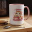 Birthday Mug - Birthday Kitty