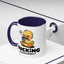 Adult Mug - Ducking Autocorrect