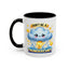 Humor Mug - Don't Be a Thundercunt