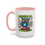 Office Mug - Thriving