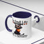Humor Mug - You Smell Like Drama