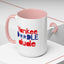 4th of July Mug - Yankee Doodle Dude