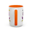 Humor Mug - I Whisper WTF
