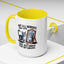 Animal Mug - Not All Heros