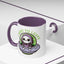 Alien Mug - I Want To Leave