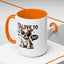 Animal Mug - I'd Love To But My Dog Said No