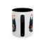 Adventure Mug - I Love Camping