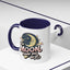 Humor Mug - The Moon Made Me Do It