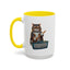 Animal Mug - Trying to Get My Shit Together