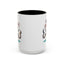 Animal Mug - Bone Collector