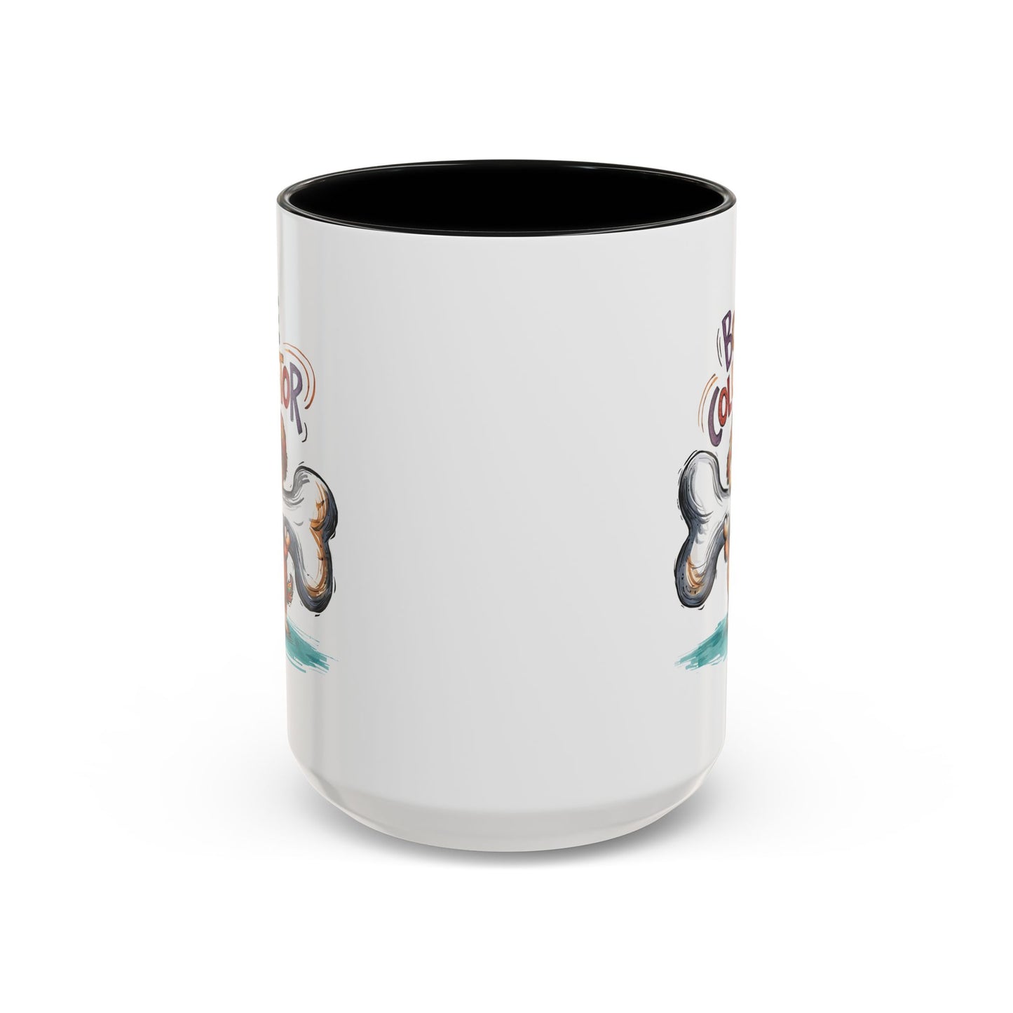 Animal Mug - Bone Collector