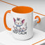 Animal Mug - Keep Calm