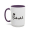 Adult Mug - Cock-Suk-A