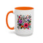 Religious Mug - God Is Good