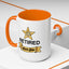 Adult Mug - Retired Pornstar