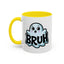 Halloween Mug - Bruh 2