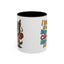 Animal Mug - I Woke Up Because
