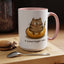 Animal Mug - It Looked Bigger Online