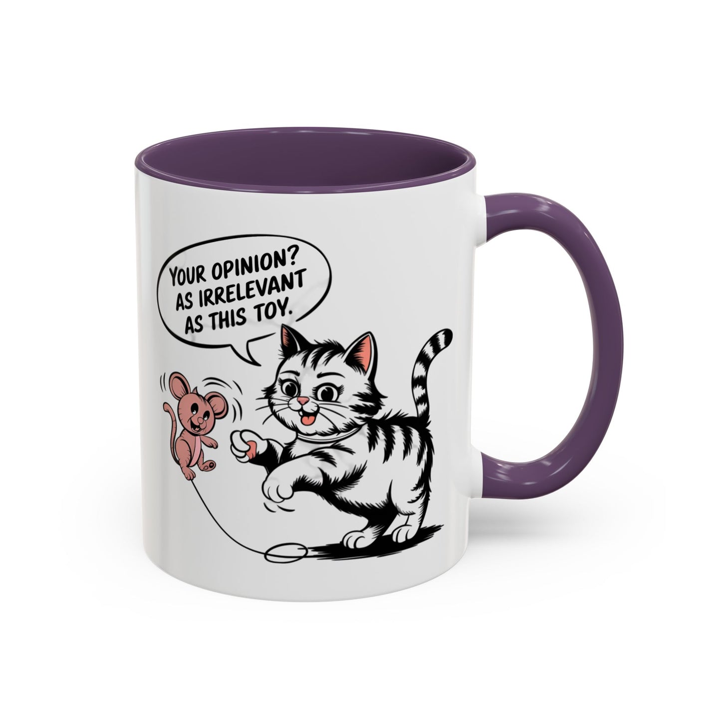 Animal Mug - Your Opinion?