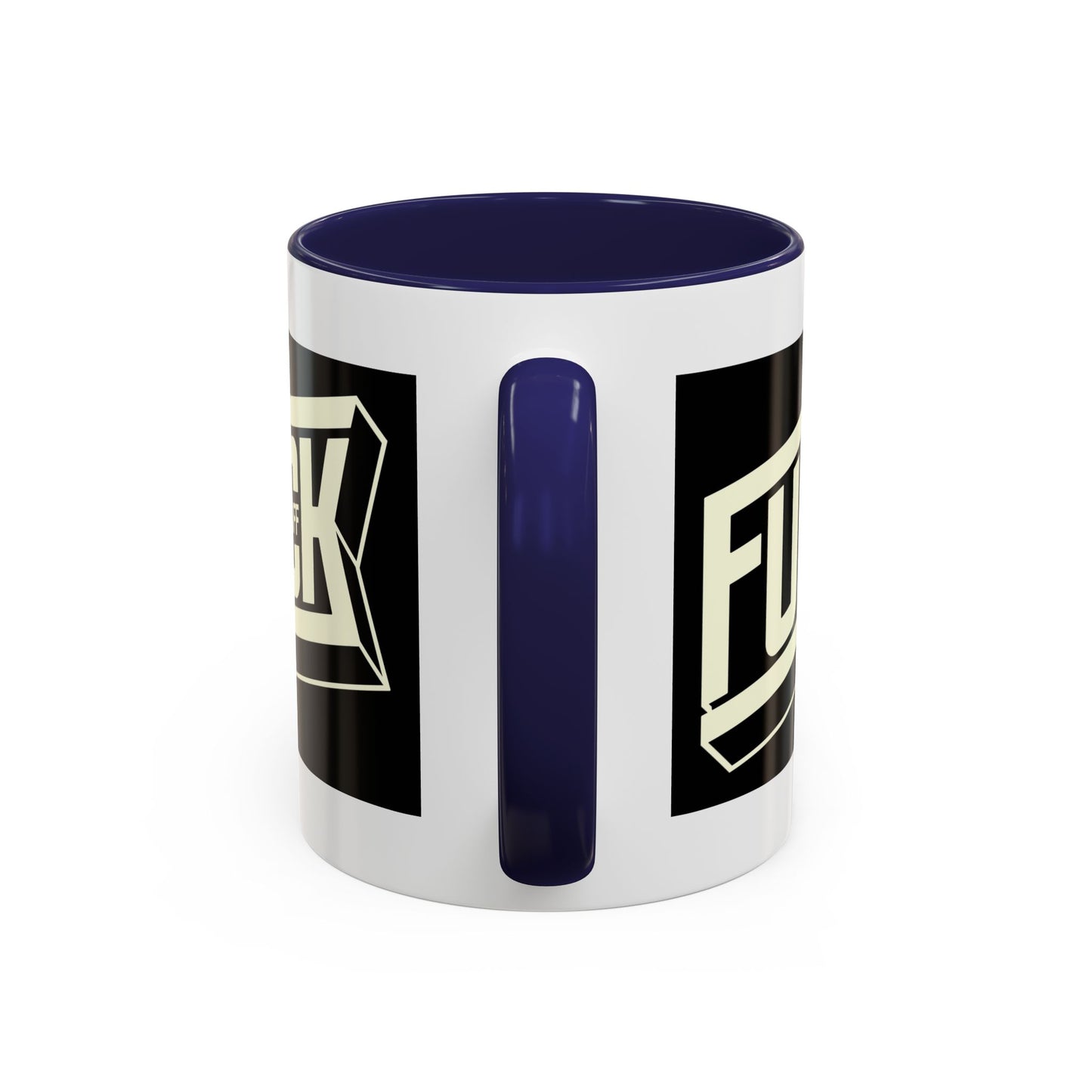 Adult Mug - F*ck Off