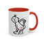 Adult Mug - Kiss My Ass