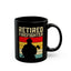 Retirement Mug