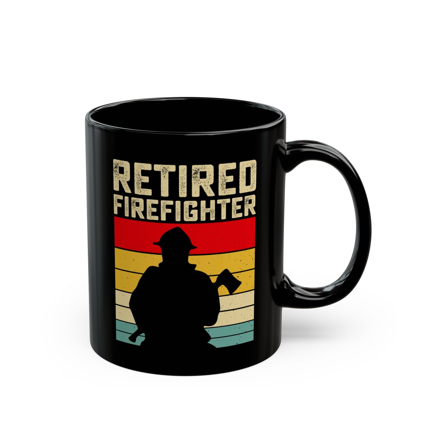 Retirement Mug
