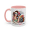 Humor Mug - I'm Not totally Useless
