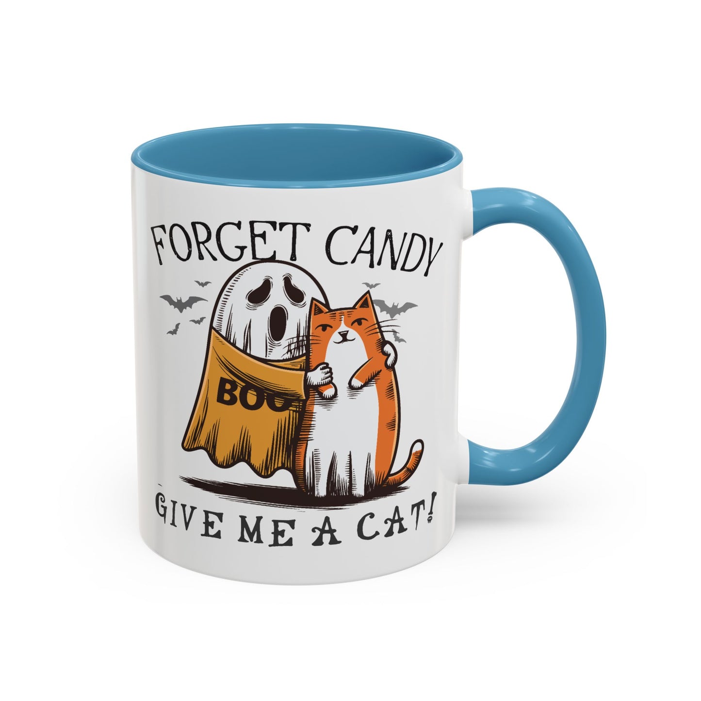 Animal Mug - Forget Candy
