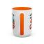 Adventure Mug - What Happens At The Camp