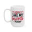 Anniversary Mug - You Are My Favorite Person