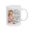 Mother's Day Mug - Thanks For Being
