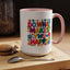 Wellness Mug - Do What Makes