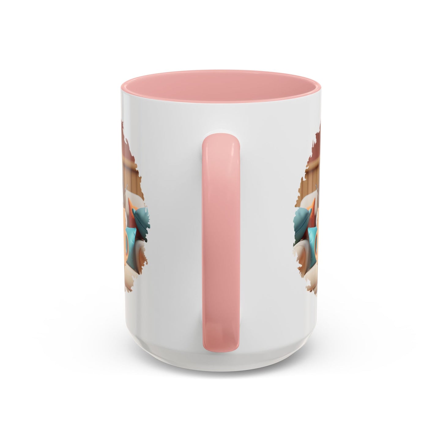Animal Mug - Dog Coffee Wrap 43