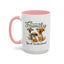 Animal Mug - If You Met My Family