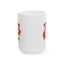 Motivation Mug - Never Give Up!