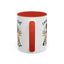 Humor Mug - I Speak Fluent Eye Roll