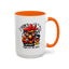 Office Mug - I Don't Rise & Shine