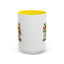 Motivation Mug - Today I Choose Joy