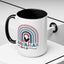 4th of July Mug - American Vibes