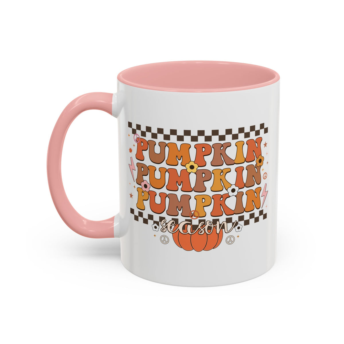 Fall Mug