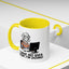 Office Mug - I Have No Idea