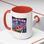 Alien Mug - I'm An Alien