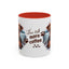 Animal Mug - Dog Coffee Wrap 27