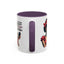 Adult Mug - Yes I'm Pretty