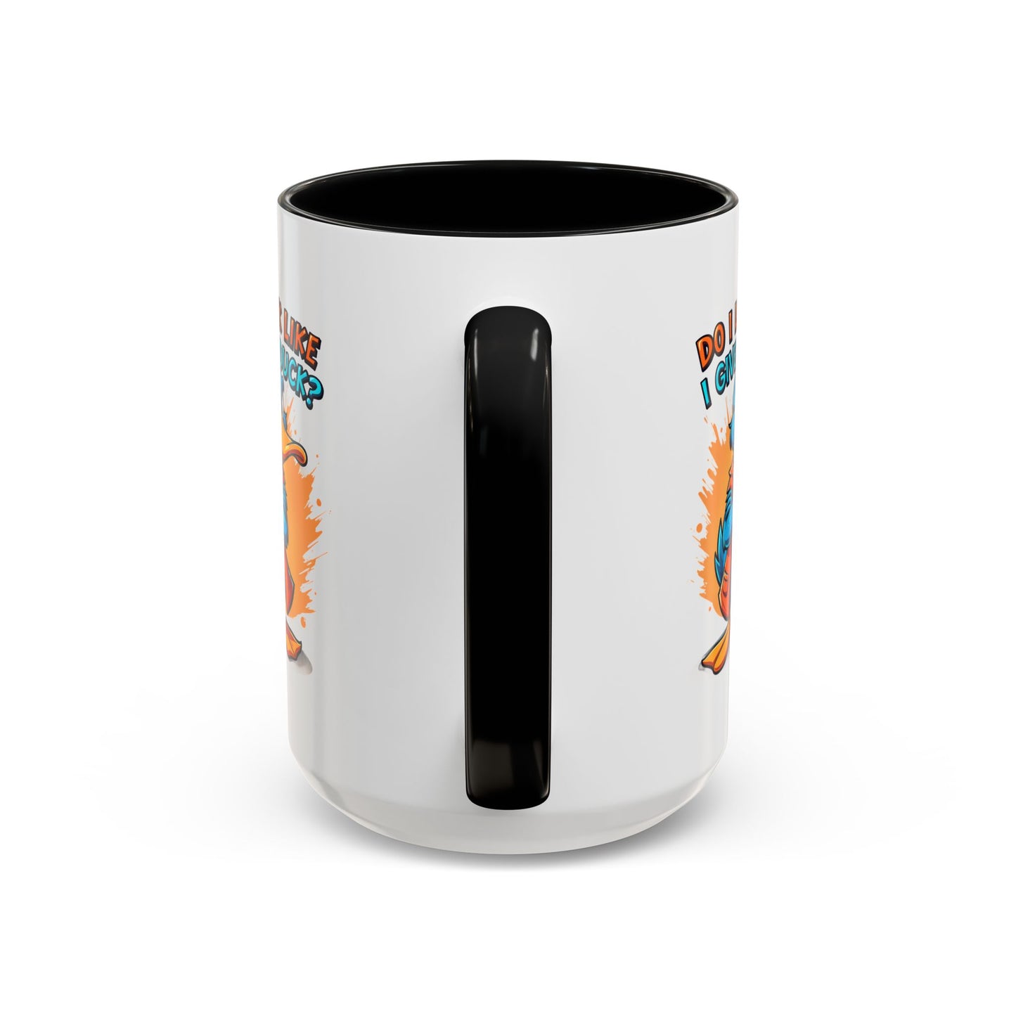 Office Mug - Do I Look