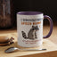 Office Mug - Speed Bump