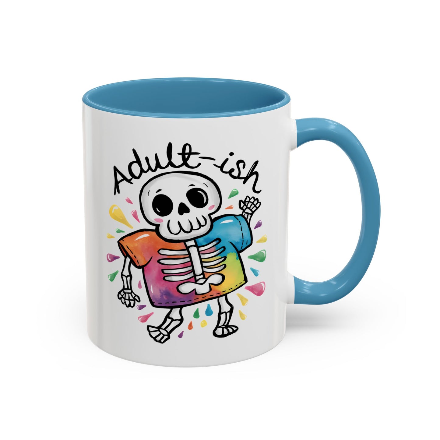 Adult Mug - Adult-ish