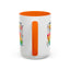 Humor Mug - I Always Give 100% At Work
