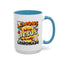 Religious Mug - Lemons